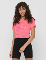 t-shirt-donna-only