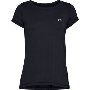 maglia-a-manica-corta-heatgear-armour-da-donna