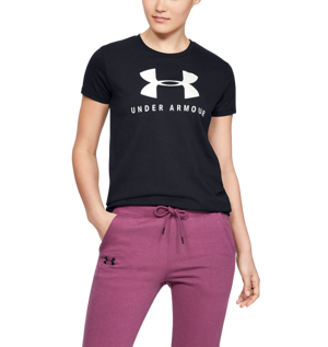 t-shirt-under-armour-classic