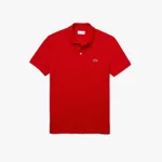 polo-lacoste-di-taglio-attillato-slim-fit-rosso