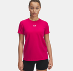 maglia-a-maniche-corte-ua-rival-core-da-donna