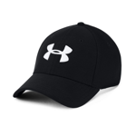 cappello-elasticizzato-under-armour-nero