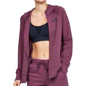 felpa-zip-under-armour-donna