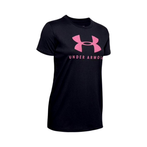 t-shirt-under-armour-sportstyle-classic