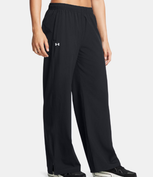 pantaloni-ua-rival-wide-leg-da-donna