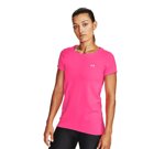 maglia-a-manica-corta-heatgear-armour-da-donna-fuxia
