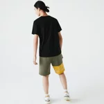 t-shirt-a-girocollo-in-jersey-di-cotone-tinta-unita-nero