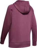 felpa-zip-under-armour-donna
