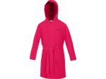 accappatoio-junior-speedo-microfibra-fuxia