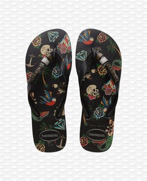 top-tribo-colore-black