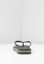 brasil-logo-infradito-da-bagno-colore-green-olive