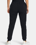 pantaloni-ua-rival-high-rise-woven-da-donna