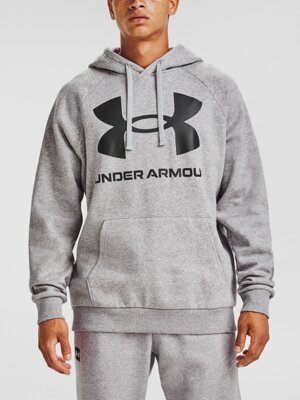 felpa-under-armour-grigio