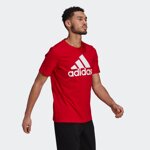 adidas-essentials-shirt-men-rosso