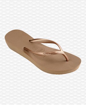 havhigh-light-colore-rose-gold