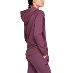 felpa-zip-under-armour-donna