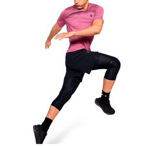 pantaloncino-under-armour-strech-nero