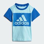 set-t-shirt-e-shorts-adidas