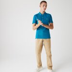 polo-lacoste-di-taglio-attillato-slim-fit-azzurro