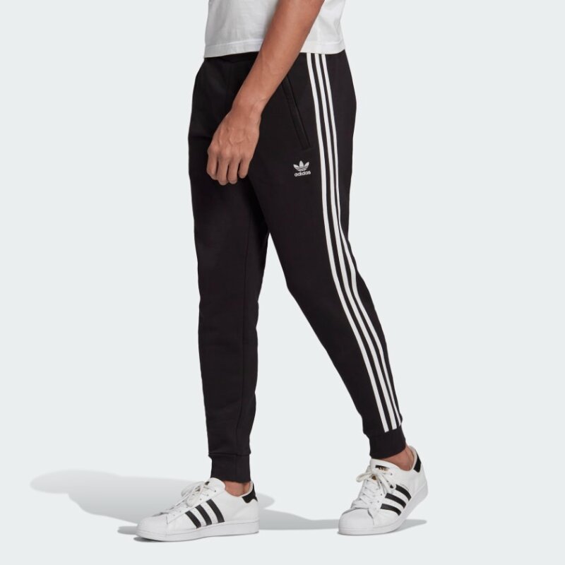 pantalone-felpato-adidas-3stripe