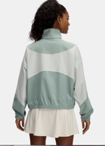 giacca-ua-rival-woven-da-donna