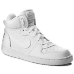 nike-court-borough-mid-bianco