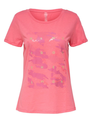 t-shirt-donna-only