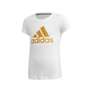 t-shirt-adidas-bimba-bianco