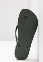 brasil-logo-infradito-da-bagno-colore-green-olive