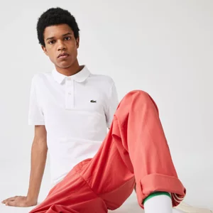polo-lacoste-di-taglio-attillato-slim-fit