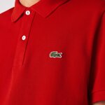 polo-lacoste-di-taglio-attillato-slim-fit-rosso