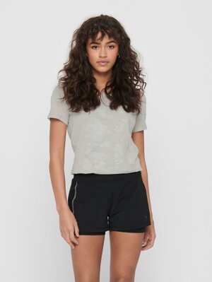 t-shirt-donna-only-play-colgrigio