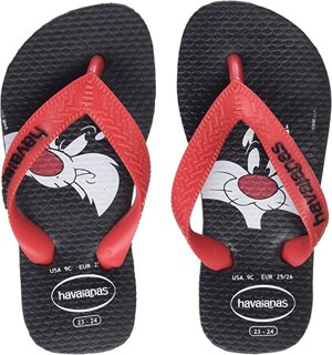 hav-looney-tunes-colore-black