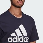 adidas-essentials-shirt-men-blu