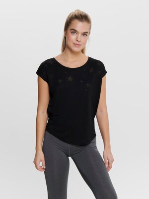 t-shirt-only-play-colore-nero