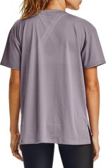 t-shirt-under-armour-graphic-lilla