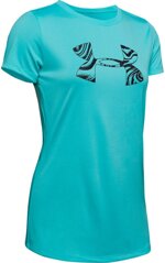 t-shirt-under-armour-donna