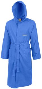 accappatoio-junior-speedo-microfibra-royal