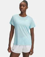 maglia-a-maniche-corte-ua-tech-twist-da-donna