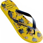 havminions-colore-yellow