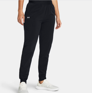 pantaloni-ua-rival-high-rise-woven-da-donna