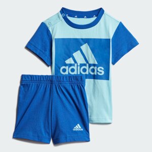 set-t-shirt-e-shorts-adidas