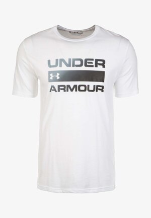 t-shirt-under-armour-bianco