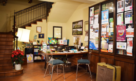 casa canale, camera, vacanze in calabria, reggio calabria