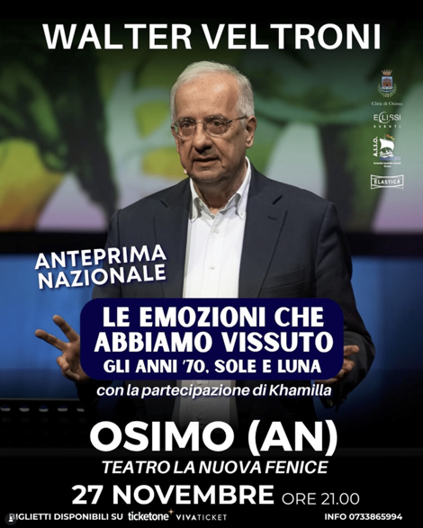 veltroni