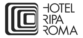 hrr logo lato destro nero