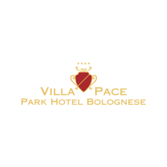 logo villa pace trasparente