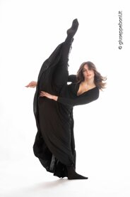 Pianeta Danza - Giorgia Boccanera - Scuola di Danza - Roma