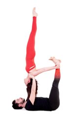 Pianeta Danza - Giorgia Boccanera - Scuola di Danza - Roma