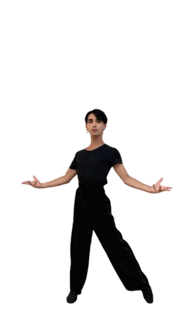 Pianeta Danza - Giorgia Boccanera - Scuola di Danza - Roma
